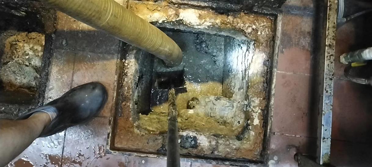 汉阳污水池清理一般都有毒气，怎么预防中毒呢？