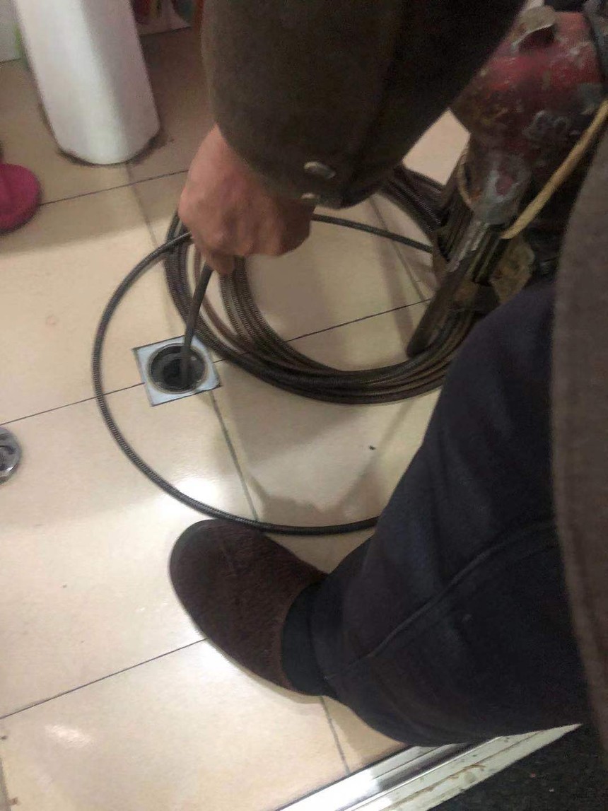 汉阳管道疏通，疏通下水道